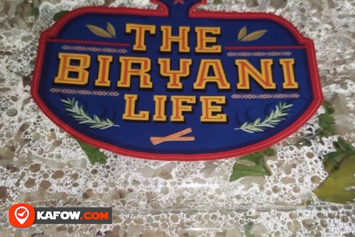 The Biryani Life