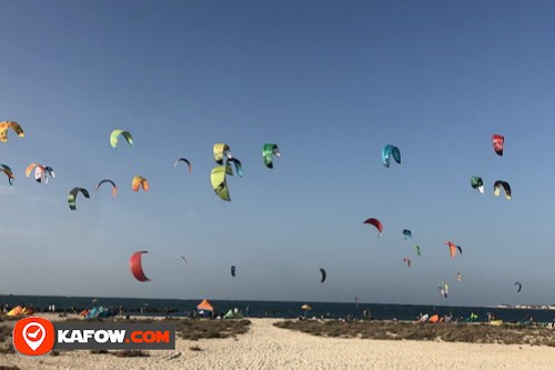 Dubai Kitesurfing Club