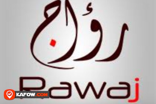 Rawaj International FZ LLC