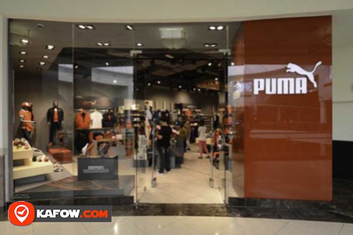 Puma Kafow UAE Guide Kafow UAE Guide