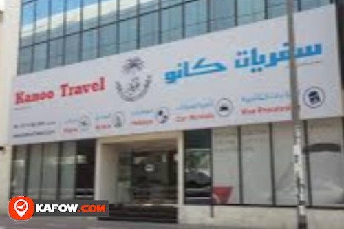 Kanoo Travel