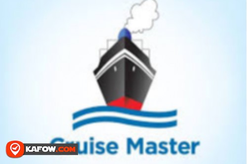 Cruise Master Middle East