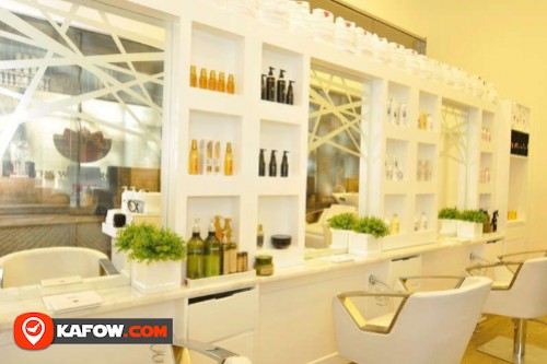 Zahrat Al Sawsan Ladies Saloon