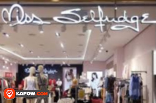 Miss Selfridge