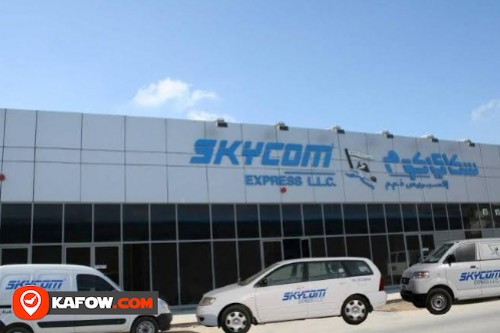 Skycom Express LLC