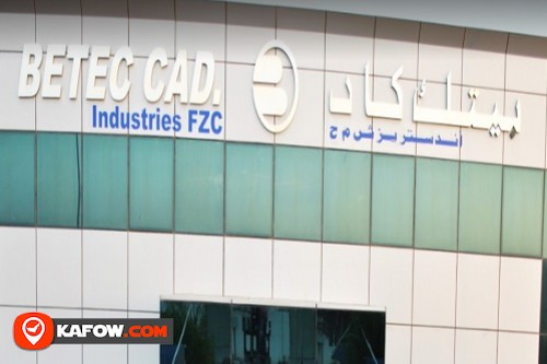 Betec Cad Industries FZC