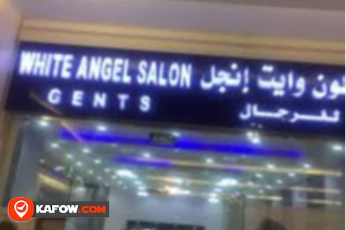 White Angel Salon Gents
