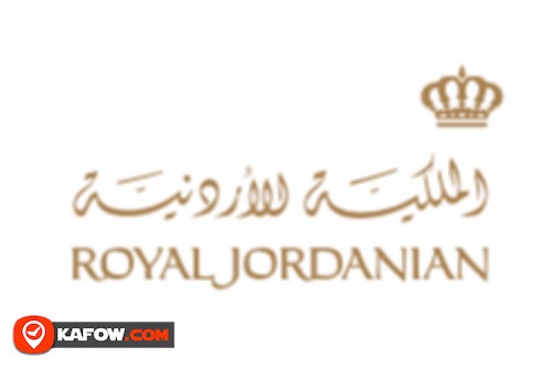 Royal Jordanian Airlines