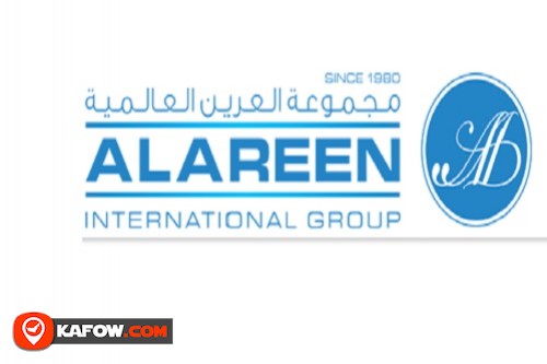 Al Areen International Group