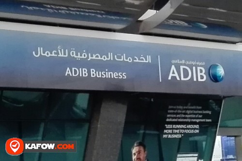 ADIB BANK