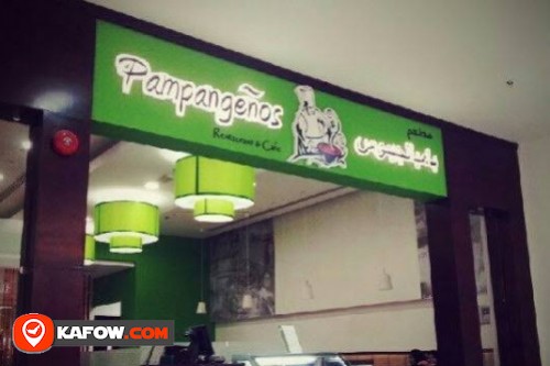 Pampangenos Restaurant & Cafe