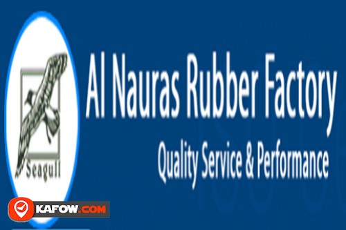 Al Nauras Rubber Factory LLC