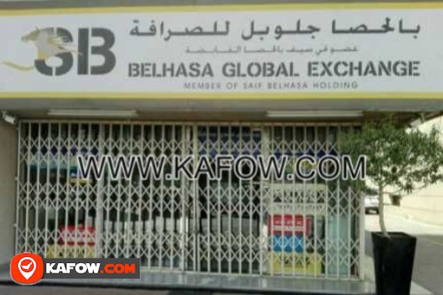 Belhasa Globel Exchange