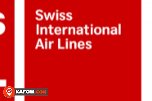 الخطوط الجوية السويسرية الدولية