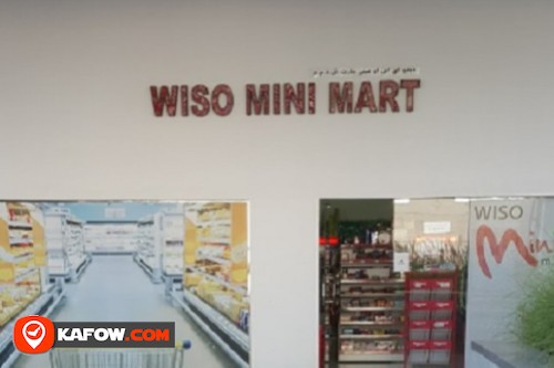 WISO MINI MART