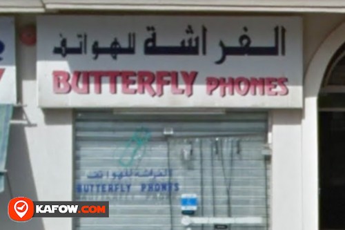 Butterfly Phones