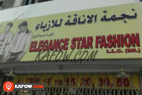 Elegance Star Fashion LLC Br