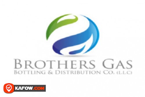 Brothers Gas Dist