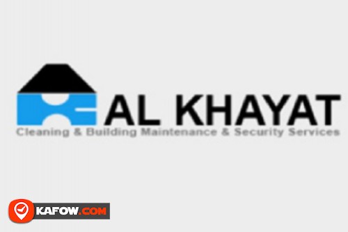 Al Khayat Cleaning Co