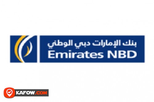Emirates NBD Retail Banking Sales