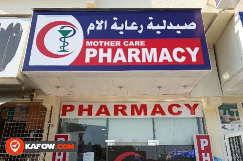 Mother Car Pharmacy