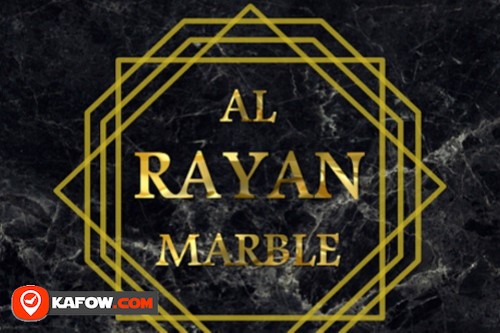 Al Rayan Marble Factory LLC