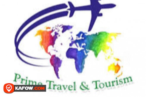 Prime Travel & Tourism LLC