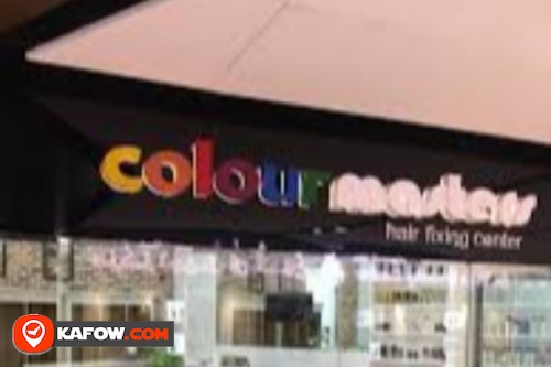 Colour Masters Hair Salon