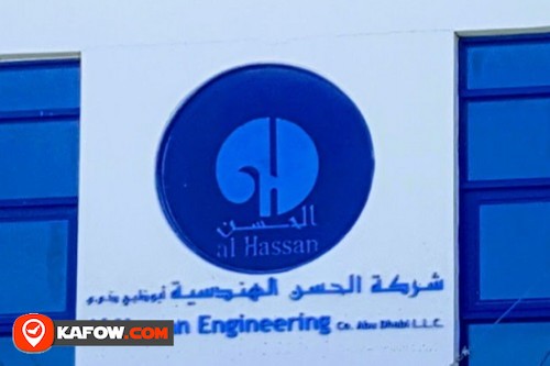 Al hassan Engineering