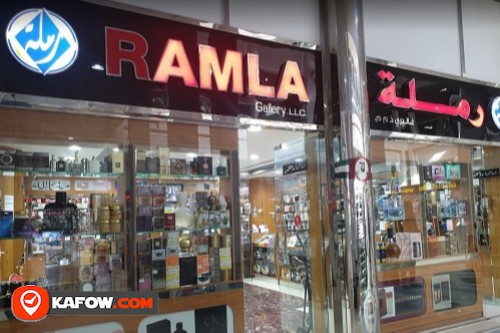 Ramla Gallery