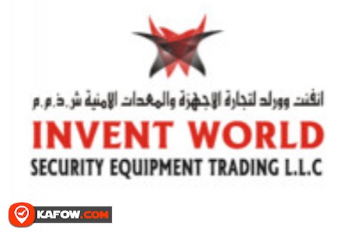 Invent World Security Equipment Trd. LLC