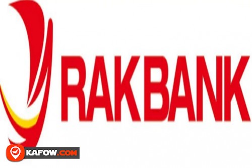 Rak Bank Business Banking Office