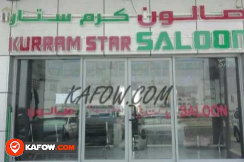 Kurram Star Saloon