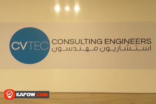 CVTEC Consulting Engineers