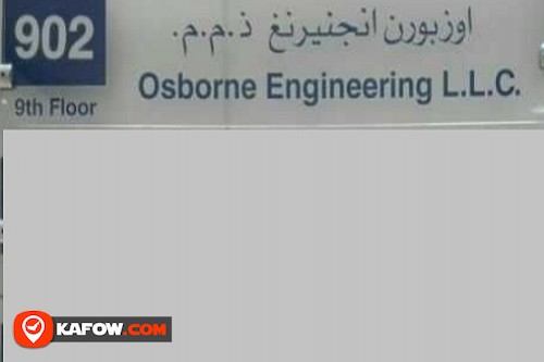 Osborne Engineering LLC