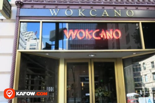 Wockano