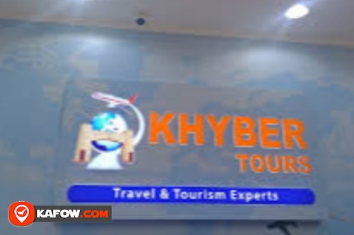 Khyber Tours