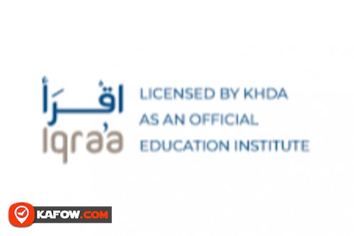 Iqraa Arabic Language Center