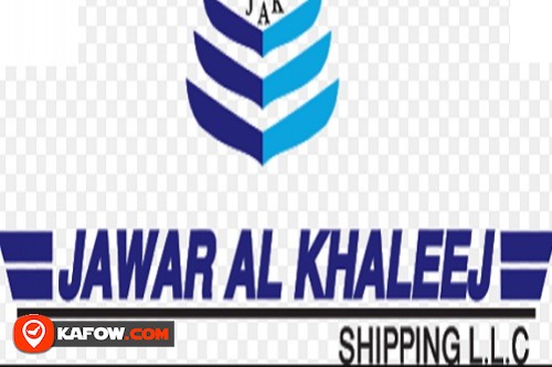 Jawar Al Khaleej Shipping L.L.C.