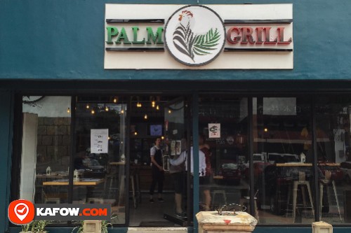 Palm Grill