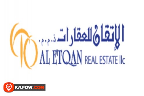 Al Etqan Real Estate
