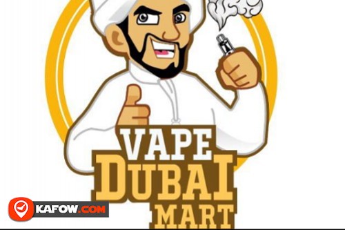 Vape Dubai Mart