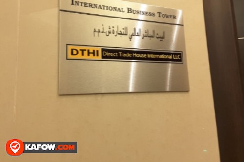 Direct Trade House International LLC