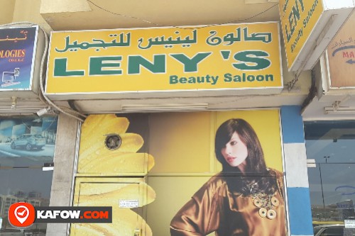 Lenys Beauty Saloon