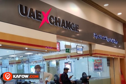 UAE Exchange Centre LLC