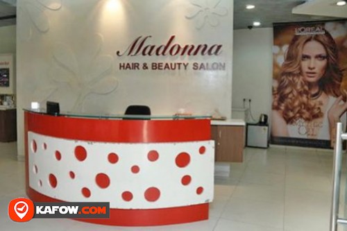 Madonna Beauty Spa