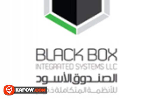 Black Box Integrated Systems