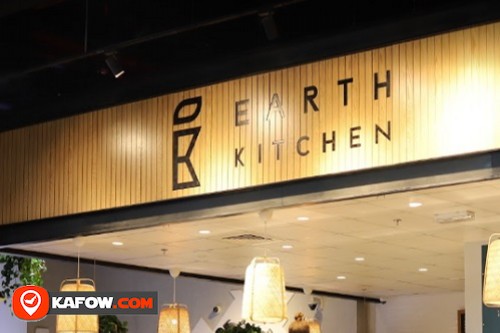 Earth Kitchen