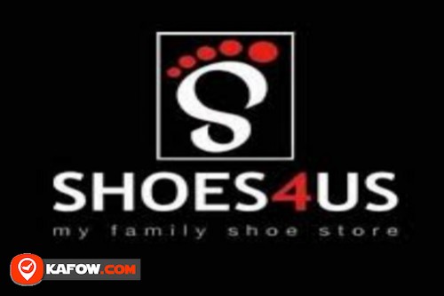 Shoes 4 Us