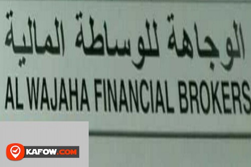 Al Wajaha Financial brokers
